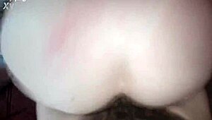 My Big Ass Titted Argentine Stepsister Begs For My Huge Cock Pounding To Orgasm