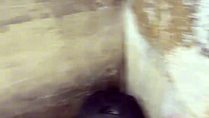 Cuckold catches boyfriend cheating unleashing raw jealous passion teaser