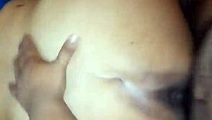 Damn, this fat ass shakes so good while I pound it hard 🍑💦🔥