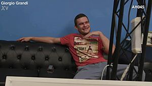 Exclusive Backstage Moments With Ahb028 Mina K And Zlata Shine