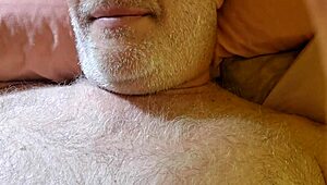 Stuffguy Jerks Catheter Cock Longer Till Cum Swallow