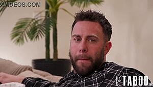 Stepdaddy's Petite Cutie Takes ANAL from Seth Gamble and Jade Valentine