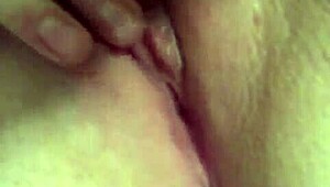 PETITE 18YO SLUT SQUIRTS ORGASM EXPLOSION!