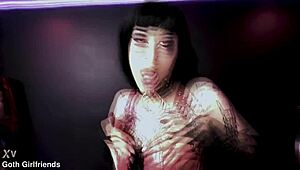 briella coley moans loud as guy pounds her hairy pussy hard