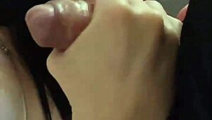 my first time ever on cam feels so wild and naughty