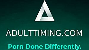 Your late wife but wiser, in-law tempts with twisted submission play