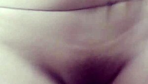 ready for indian girl's steamy solo masturbation webseries?