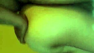 Damn, this fat ass shakes so good while I pound it hard 🍑💦🔥