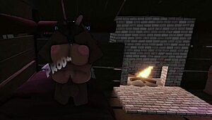 i fucked a cheating bunny roblox girl hard 🍆🐰💦