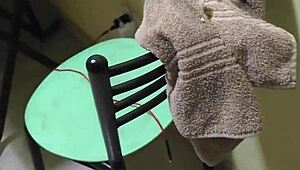 whoa venezuelan housewife takes intense pounding in her home