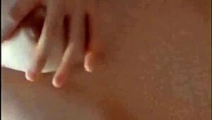 cogiendo con mi amiga por atrás en secreto