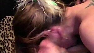 wanna see kitty slayer's full milf pounding clip?