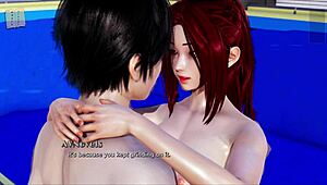 Discovering Hidden Passions in Steamy 69 Encounters with Curves