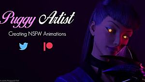 evelynn's best moments all compiled together