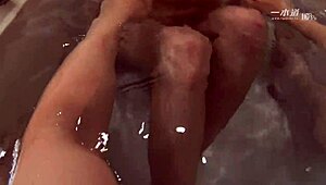 Cosplay Girlfriend's Teasing Japanese Charm Unveiled Part 2