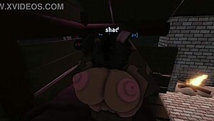 i fucked a cheating bunny roblox girl hard 🍆🐰💦