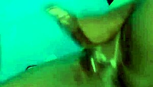 Bbc Orgasm Explodes in Oiled Muscular Bodybuilder's Close-Up Cum