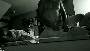 amateur teen 18+ bends over for stepdad's big cock doggystyle pounding... you like that?