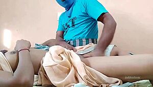 teacher grabs cock to deliver pure horny bliss