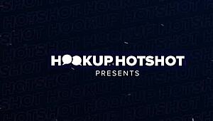 hey tori montana, ready for rougher pounding from aaron's huge cock?