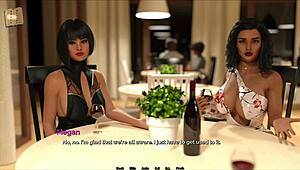 what secrets hide behind the rhythm of this erotic dance?