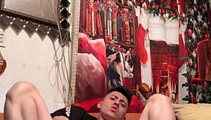 ayy ese chacal de ecatepec me corneó vergón total con su verga gruesa, no mames que dolor... pero rico wey 😩💔 