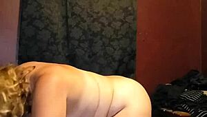 Riding Cock To Creampie Explosion