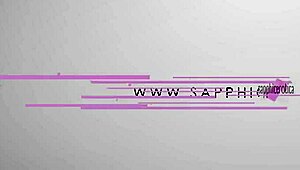 intense lesbian fingering and muff diving trio