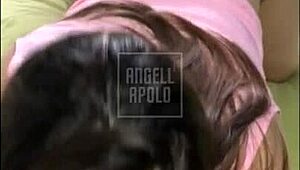 Blonde Ass Tempted Me To Explode Deep Inside Without Pulling Out!