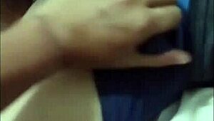 latina masterclass in deep throating and cumshots