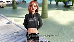 Sunshine Love unlocks game level 35