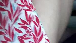 colorado slut gulps cum after car blowjob ride