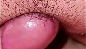 me puse tan caliente gimiendo fuerte que vecinos oyeron mi horny pussy ride