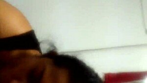 Hey, check out me sucking dick with my new friend, it's wild right?