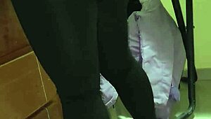 whoa venezuelan housewife takes intense pounding in her home