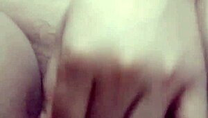 ready for indian girl's steamy solo masturbation webseries?