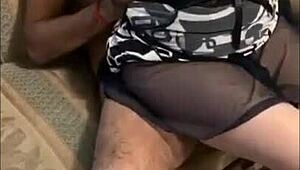 mi esposa loves sucking and fucking big cocks with other guys in threesome