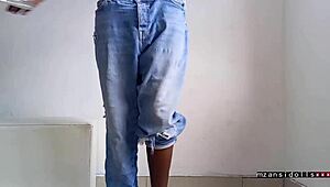 neighbor drills two skinny ebony 18 year old teens wet pussies big clits skirts