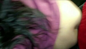 doggy style pounds cuckold nympho whore's fat ass and dripping pussy hard!