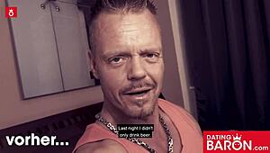 sidney dark lets me fuck her milf pussy in bed ugh