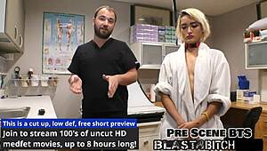 i suck dick hard then take cum blast in nurse patient roleplay