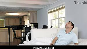 Blonde Teen Step Sisters Dixie Lynn Alice Pink Freeuse Fucked by Step Brother Johnny