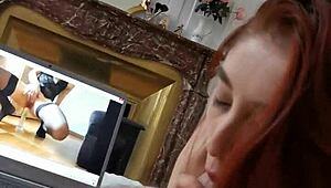 Ma Copine Suce Mon Cum Devant Porno Amatrice Francaise Julynovember Style