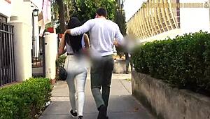 super classy colombian 18yo tricked into hardcore sex with petite tits ass 😘💦