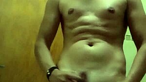 aching for release in solitary bliss