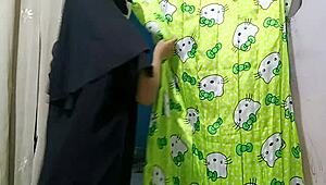 Gojek prank order lures driver home for surprise twist