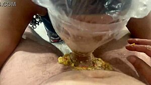 daddy you love this black whore puking on cock from rough gagging deepthroat??