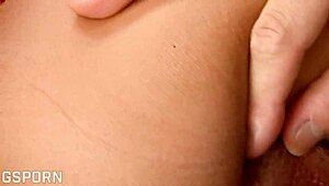 blonde japanese teen craves your cock wanna see her swallow then creampie that pussy?