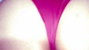 WOW! This Cute Fat-Assed Colombian Bride Lets Me Pound Her Tight Ass Hole!