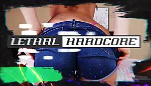 Horny pawg babysitter ivy deepthroats mature cock rimjobs ass licks hard fuck sloppy!